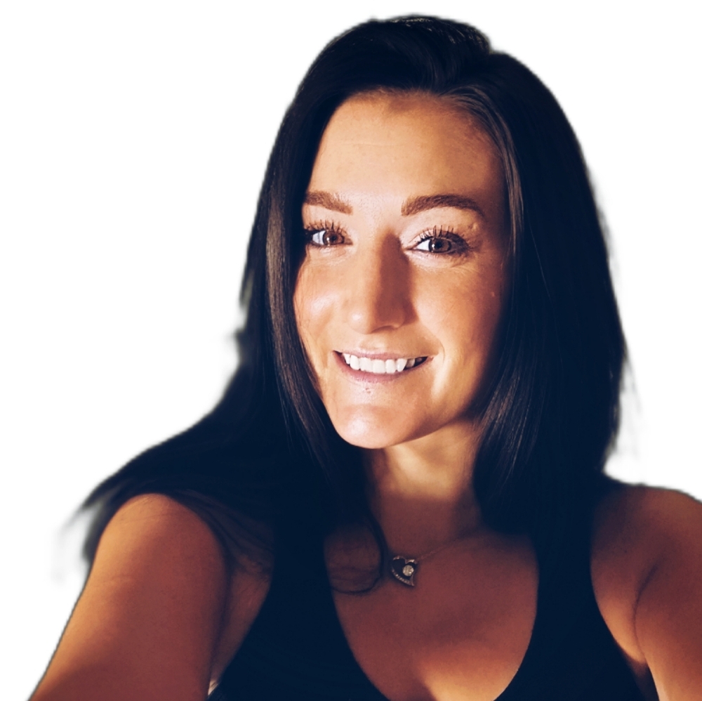 Meet your Posher, Audria